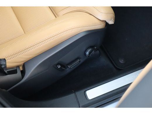 Volvo  XC60 T8 405PK AWD Inscription | Luchtvering | 22" | Massage/ventilatie | 360&deg; | Head Up Display ActivLease financial lease