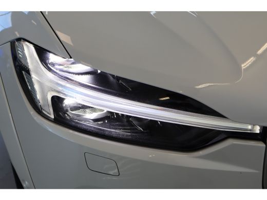 Volvo  XC60 T8 405PK AWD Inscription | Luchtvering | 22" | Massage/ventilatie | 360&deg; | Head Up Display ActivLease financial lease