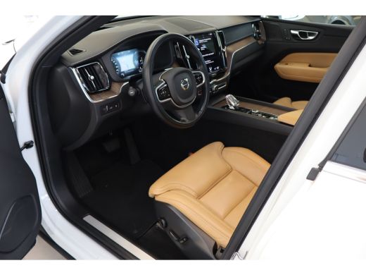 Volvo  XC60 T8 405PK AWD Inscription | Luchtvering | 22" | Massage/ventilatie | 360&deg; | Head Up Display ActivLease financial lease