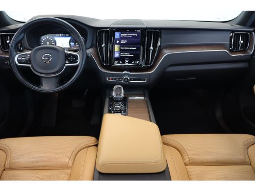 Volvo  XC60 T8 405PK AWD Inscription | Luchtvering | 22" | Massage/ventilatie | 360&deg; | Head Up Display ActivLease financial lease