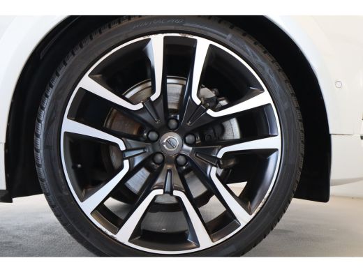 Volvo  XC60 T8 405PK AWD Inscription | Luchtvering | 22" | Massage/ventilatie | 360&deg; | Head Up Display ActivLease financial lease