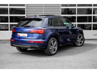 Audi Q5 55 TFSI e quattro Competition