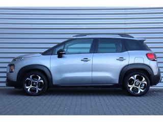 Citroën C3 Aircross 1.2 PURETECH 130PK SHINE AUTOMAAT / NAVI / CLIMA / LED / PDC / TREKHAAK / WINTERPAKKET / BLUETOOT...