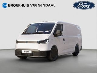 Ford E-Transit City E 300 L1 Trend 56 kWh 150 pk | Nu te bestellen! |