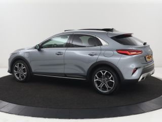 Kia XCeed 1.6 GDi PHEV ExecutiveLine | Panoramadak | Stoelventilatie | Leder | Adaptive cruise | Camera | A...