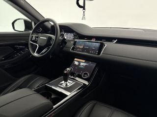 Land Rover Range Rover Evoque 1.5 P300e AWD R-Dynamic S Black Edition | Virtual | Memory | Meridian | Adap. Cruise | Camera | C...