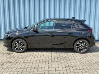 Opel Corsa 1.2 Turbo Hybrid GS Achteruitrijcamera | Keyless | Dode hoek detectie | Cruise control | Apple ca...