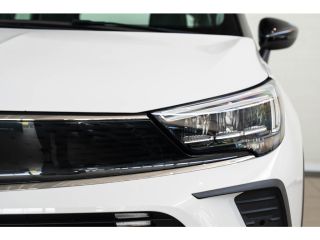 Opel Crossland 1.2 Turbo GS Line | Camera | Parkeersensoren | Apple Carplay & Android Auto | LED | Cruise Contro...