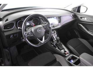 Opel Grandland X Turbo Innovation *1ste Eigenaar*Leer*Navigatie*Trekhaak*