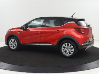Renault Captur 1.0 TCe 90 Intens | Camera | Navigatie | Carplay | Half leder | Keyless | Full LED | Climate cont...