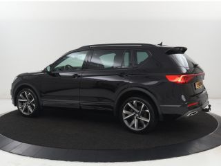 Seat Tarraco 1.4 TSI e-Hybrid PHEV FR | SOH 89,3% | Stoelverwarming | 360 Camera | Trekhaak | Adaptive cruise ...
