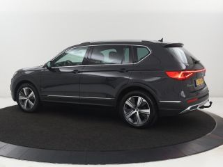 Seat Tarraco 1.4 TSI e-Hybrid PHEV Xcellence | SOH 88,6% | Stoelverwarming | Trekhaak | Camera | 19'' | Adapti...