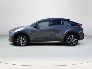 Toyota C-HR 1.8 Hybrid 140 Dynamic | All-in prijs | Apple/Android | Camera | Cruise Control | Parkeersensoren |