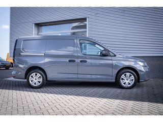 Volkswagen Caddy | Apple Carplay/Android Auto|telefoonintegratie premium | Cruise control | Parkeersensor achter