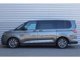 Volkswagen Multivan 1.4 e-HYBRID 217PK L2 7-ZITS BUSINESS LIFE / NAVI / CLIMA / FULL-LED / PDC / 18" LMV / KEYLESS / ...