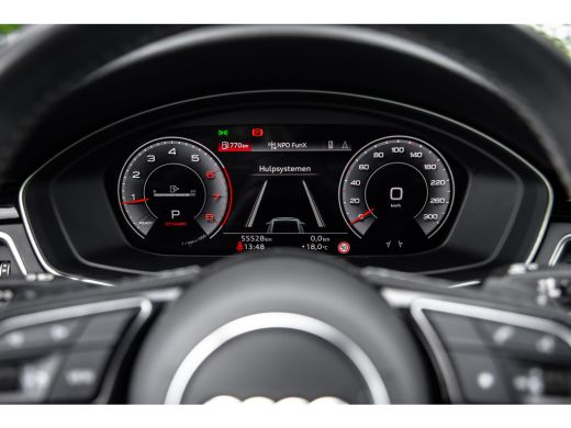 Audi A4 Avant 35 TFSI S edition Competition | Stoelverwarming | Audi Sound System | Sensoren Voor + Achter | ActivLease financial lease