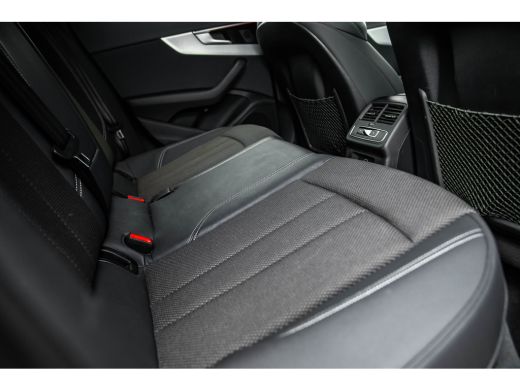 Audi A4 Avant 35 TFSI S edition Competition | Stoelverwarming | Audi Sound System | Sensoren Voor + Achter | ActivLease financial lease