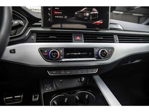 Audi A4 Avant 35 TFSI S edition Competition | Stoelverwarming | Audi Sound System | Sensoren Voor + Achter | ActivLease financial lease