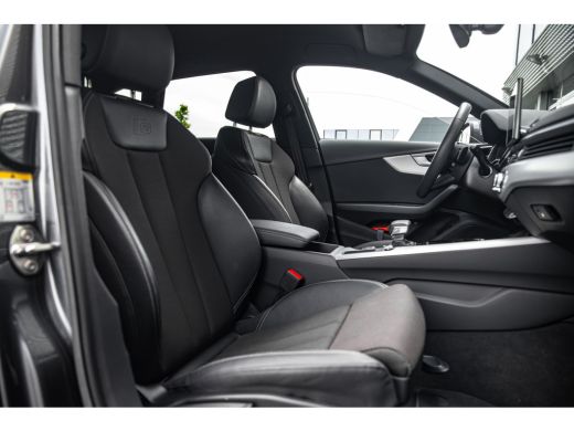 Audi A4 Avant 35 TFSI S edition Competition | Stoelverwarming | Audi Sound System | Sensoren Voor + Achter | ActivLease financial lease