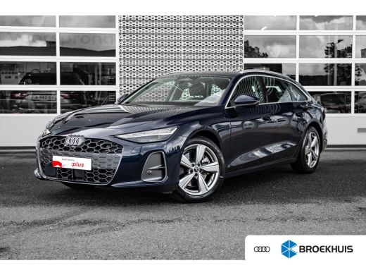 Audi A6 Avant 2.0 TFSI e-hybrid quattro 220 kW | B&O 3D | Leder | HUD | Matrix | Tech Plus |