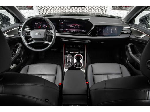 Audi A6 Avant 2.0 TFSI e-hybrid quattro 220 kW | B&O 3D | Leder | HUD | Matrix | Tech Plus | ActivLease financial lease