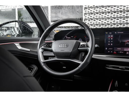 Audi A6 Avant 2.0 TFSI e-hybrid quattro 220 kW | B&O 3D | Leder | HUD | Matrix | Tech Plus | ActivLease financial lease