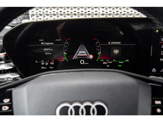 Audi A6 Avant 2.0 TFSI e-hybrid quattro 220 kW | B&O 3D | Leder | HUD | Matrix | Tech Plus | ActivLease financial lease