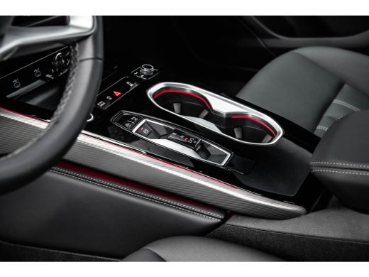 Audi A6 Avant 2.0 TFSI e-hybrid quattro 220 kW | B&O 3D | Leder | HUD | Matrix | Tech Plus | ActivLease financial lease