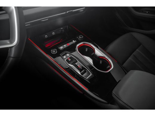 Audi A6 Avant 2.0 TFSI e-hybrid quattro 220 kW | B&O 3D | Leder | HUD | Matrix | Tech Plus | ActivLease financial lease