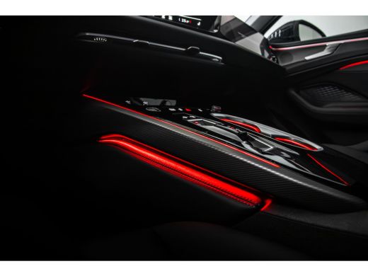 Audi A6 Avant 2.0 TFSI e-hybrid quattro 220 kW | B&O 3D | Leder | HUD | Matrix | Tech Plus | ActivLease financial lease