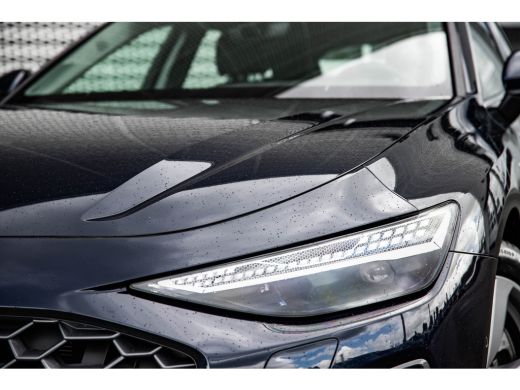 Audi A6 Avant 2.0 TFSI e-hybrid quattro 220 kW | B&O 3D | Leder | HUD | Matrix | Tech Plus | ActivLease financial lease