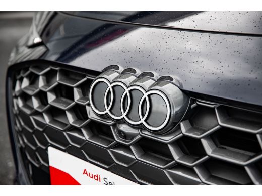 Audi A6 Avant 2.0 TFSI e-hybrid quattro 220 kW | B&O 3D | Leder | HUD | Matrix | Tech Plus | ActivLease financial lease