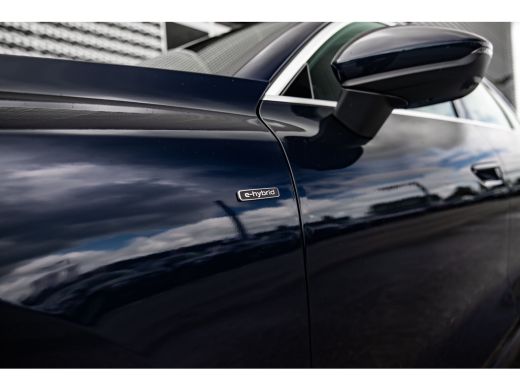Audi A6 Avant 2.0 TFSI e-hybrid quattro 220 kW | B&O 3D | Leder | HUD | Matrix | Tech Plus | ActivLease financial lease