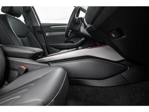 Audi A6 Avant 2.0 TFSI e-hybrid quattro 220 kW | B&O 3D | Leder | HUD | Matrix | Tech Plus | ActivLease financial lease