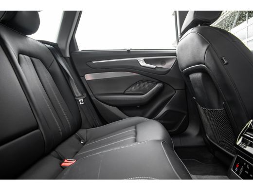 Audi A6 Avant 2.0 TFSI e-hybrid quattro 220 kW | B&O 3D | Leder | HUD | Matrix | Tech Plus | ActivLease financial lease