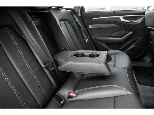 Audi A6 Avant 2.0 TFSI e-hybrid quattro 220 kW | B&O 3D | Leder | HUD | Matrix | Tech Plus | ActivLease financial lease