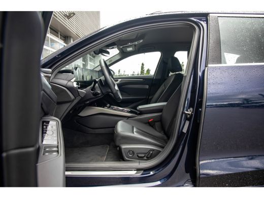 Audi A6 Avant 2.0 TFSI e-hybrid quattro 220 kW | B&O 3D | Leder | HUD | Matrix | Tech Plus | ActivLease financial lease