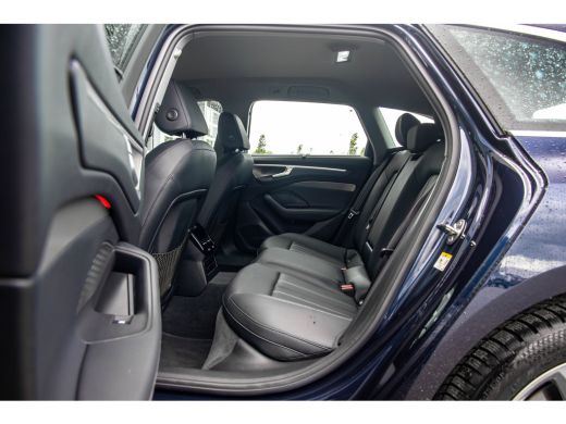 Audi A6 Avant 2.0 TFSI e-hybrid quattro 220 kW | B&O 3D | Leder | HUD | Matrix | Tech Plus | ActivLease financial lease