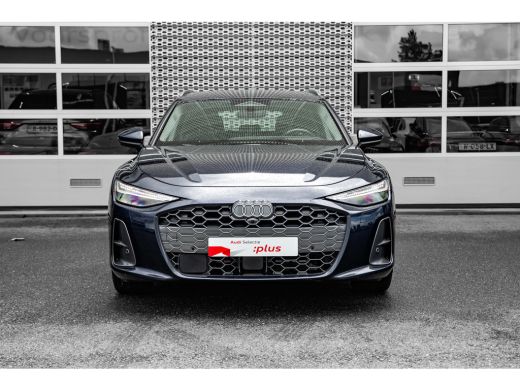 Audi A6 Avant 2.0 TFSI e-hybrid quattro 220 kW | B&O 3D | Leder | HUD | Matrix | Tech Plus | ActivLease financial lease