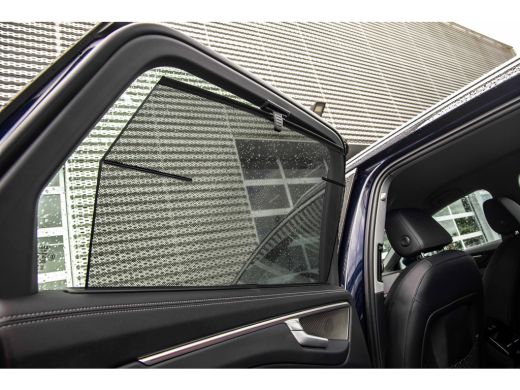 Audi A6 Avant 2.0 TFSI e-hybrid quattro 220 kW | B&O 3D | Leder | HUD | Matrix | Tech Plus | ActivLease financial lease