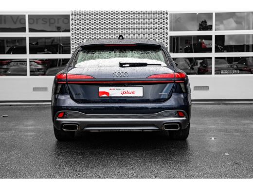 Audi A6 Avant 2.0 TFSI e-hybrid quattro 220 kW | B&O 3D | Leder | HUD | Matrix | Tech Plus | ActivLease financial lease