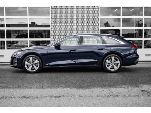 Audi A6 Avant 2.0 TFSI e-hybrid quattro 220 kW | B&O 3D | Leder | HUD | Matrix | Tech Plus | ActivLease financial lease
