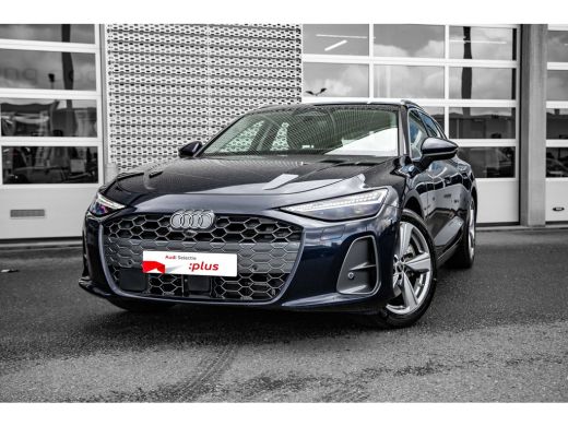 Audi A6 Avant 2.0 TFSI e-hybrid quattro 220 kW | B&O 3D | Leder | HUD | Matrix | Tech Plus | ActivLease financial lease