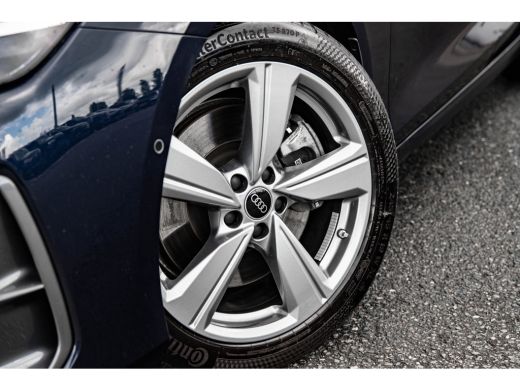 Audi A6 Avant 2.0 TFSI e-hybrid quattro 220 kW | B&O 3D | Leder | HUD | Matrix | Tech Plus | ActivLease financial lease