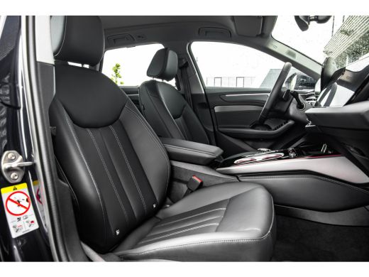 Audi A6 Avant 2.0 TFSI e-hybrid quattro 220 kW | B&O 3D | Leder | HUD | Matrix | Tech Plus | ActivLease financial lease