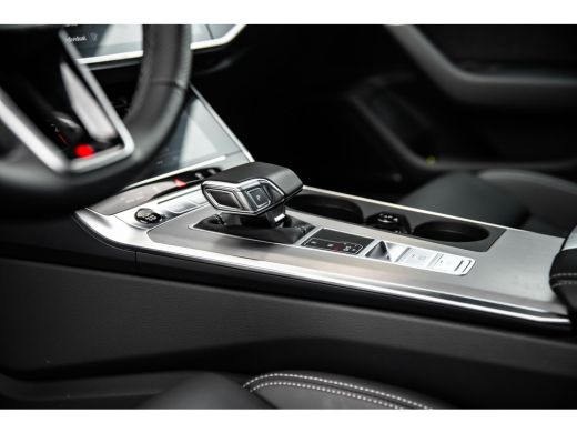 Audi A6 Avant 55 TFSI e quattro S line | Panoramadak | Head Up Display | Bang & Olufsen | 360 Camera | ActivLease financial lease
