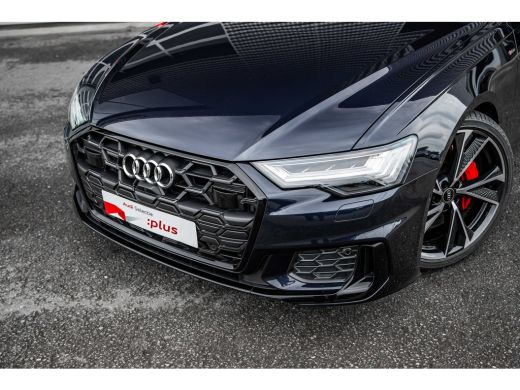 Audi A6 Avant 55 TFSI e quattro S line | Panoramadak | Head Up Display | Bang & Olufsen | 360 Camera | ActivLease financial lease
