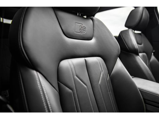 Audi A6 Avant 55 TFSI e quattro S line | Panoramadak | Head Up Display | Bang & Olufsen | 360 Camera | ActivLease financial lease