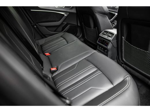 Audi A6 Avant 55 TFSI e quattro S line | Panoramadak | Head Up Display | Bang & Olufsen | 360 Camera | ActivLease financial lease