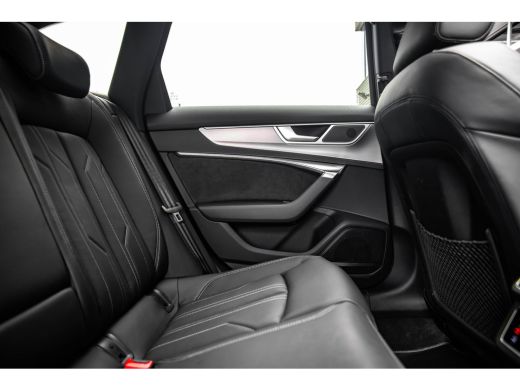 Audi A6 Avant 55 TFSI e quattro S line | Panoramadak | Head Up Display | Bang & Olufsen | 360 Camera | ActivLease financial lease